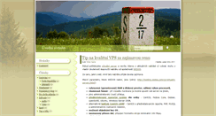 Desktop Screenshot of djmoonlite.com